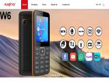 Shenzhen Kaliho Technology Development 16gb rom phone