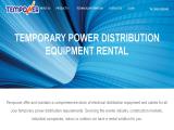 Tempower Limited elements equipment