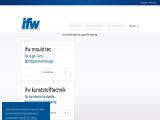 Ifw Manfred Otte Gmbh administration set
