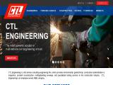 Welcome to Ctl Engineering  engineering construction