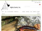 Alpha Scents, Inc zapper insect killer