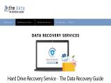Data Recovery in Fort Lauderdale - the Data Recovery Guide aid tape