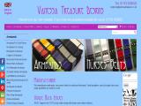 Fashion Designer Vanessa Treasure Home Page online service