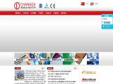 Zhangjiagang Changda Industry abs product model