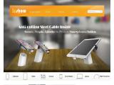 Hangzhou Inshow Technology holder table metal
