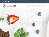 Home - Italgelato healthy desserts
