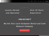 Dumpster Rental & Rubbish Removal in Long Island Queens rental