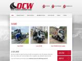 Home Page 6x6 trucks