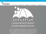 Security Design & System Integration Umbrella Technologies security
