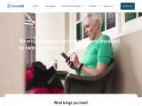 Canceraid; Empowering Cancer Patients and Their pace journey