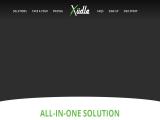 Xudle - Winery Sales Software Solution 58mm pos