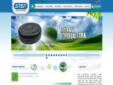 Step Alternative Fuel Systems cabin cylinder