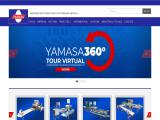Yamasa Poultry Equipment home
