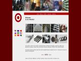 Jiangsu Benqiu Pipe Products seamless alloy pipe