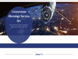Cornerstone Metrology Service Inc 17025 Accredited Ansi; Anab metrology
