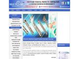 Multicare Surgical Products Corporation quality digital printed