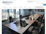 Infocomm 2014: Smartdesks: Profile rooms