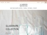 Socco Designs home furnishings
