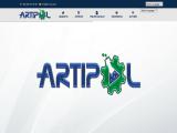 Artipol Poliuretan Ltd class