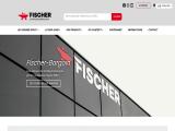 Fischer Bargoin Sas 3pcs knife