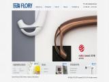 Shanghai Flory new water heaters