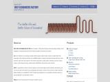 Rato Heat Exchanger capacitors coils