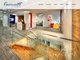 Architecture Firm in Richmond Va - Commonwealth Architects antistatic master