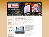 Lcd Enclosures Global fab office buildings