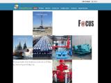 Beijing Ocean Renda Petroleum Equipment drilling machinery