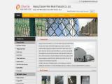 Anping Chaoxin Wire Mesh Products 100 mesh
