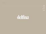 Showroom Delfina ufo apparel