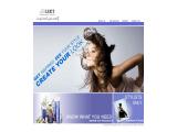 Salon Pro Tools Hair Care Concept hair care