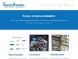 Quantum Automation automatic control systems