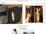 Vince Official Site | Clothes for Women and Men kaftan men