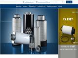 Asel Grup Filtre Ve Makine Sanayi Ticaret air filter vacuum