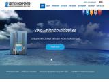 Zentech Incorporated | Innovative Engineering Solutions: Zentech self cooling submersible