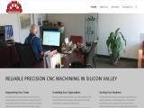 Robertson Machine Reliable Precision Cnc Machining In Silicon rabbit run