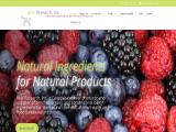 I & W Research Inc. blackberry raspberry