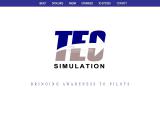 Home - Tec Simulation training simulator
