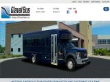 Glaval Bus lab safety corporation