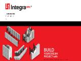 Integraspec Icf Insula concrete