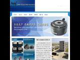 Lixin Electromagnetic Clutch and brake