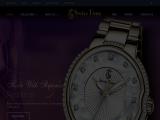 St Swiss Time Sarl 14k watches