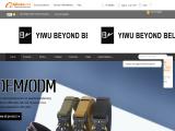 Yiwu Beyond Belt tab divider