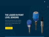 Bluelevel Technologies iaq monitor