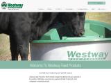 Westway Feed Products bentonite feed