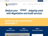 Alexandretta Transportation Consulting assistance