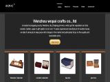 Wenzhou Wopai Crafts jewelry boxes