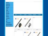 Danyang Futai Tools drill bit shank