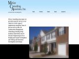 Mcgee Consulting Associates  carolina pine